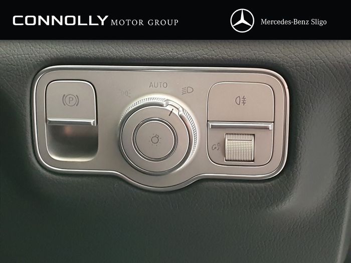 Mercedes-Benz GLE 2026