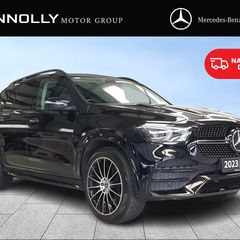Mercedes-Benz GLE 2023