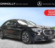 Mercedes-Benz E-Class 2026