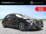 Mercedes-Benz E-Class 2026