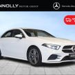 Mercedes-Benz A-Class 2020