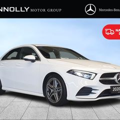 Mercedes-Benz A-Class 2020
