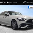 Mercedes-Benz C-Class 2026