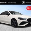 Mercedes-Benz CLA 2024
