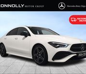 Mercedes-Benz CLA 2024