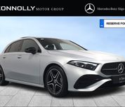 Mercedes-Benz A-Class 2026