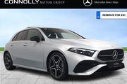 Mercedes-Benz A-Class 2026