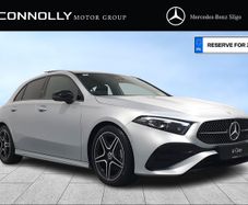 Mercedes-Benz A-Class 2026