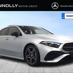 Mercedes-Benz A-Class 2026