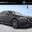 Mercedes-Benz E-Class 2026