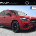 Mercedes-Benz GLA 2026