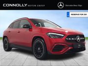 Mercedes-Benz GLA 2026