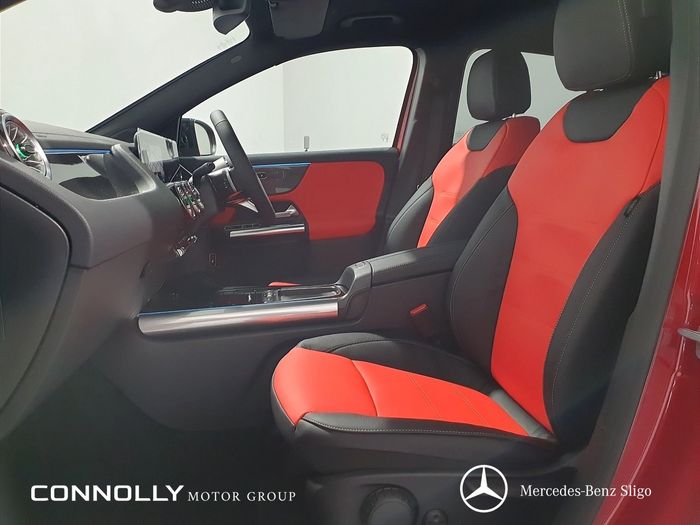 Mercedes-Benz GLA 2026