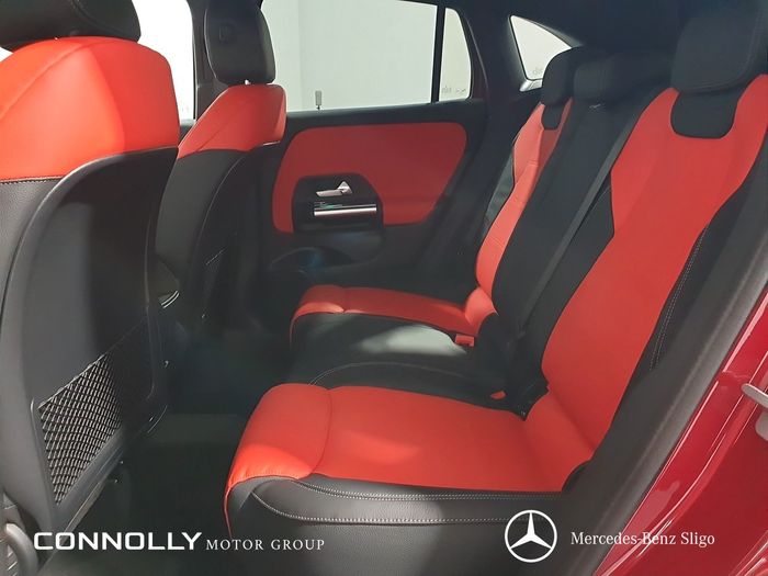 Mercedes-Benz GLA 2026