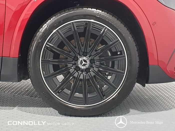 Mercedes-Benz GLA 2026