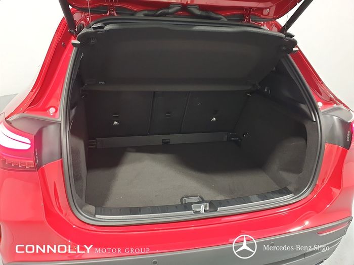 Mercedes-Benz GLA 2026