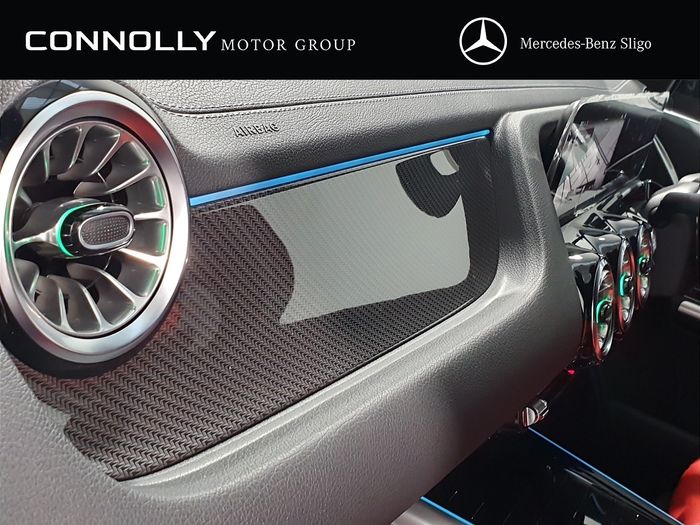 Mercedes-Benz GLA 2026