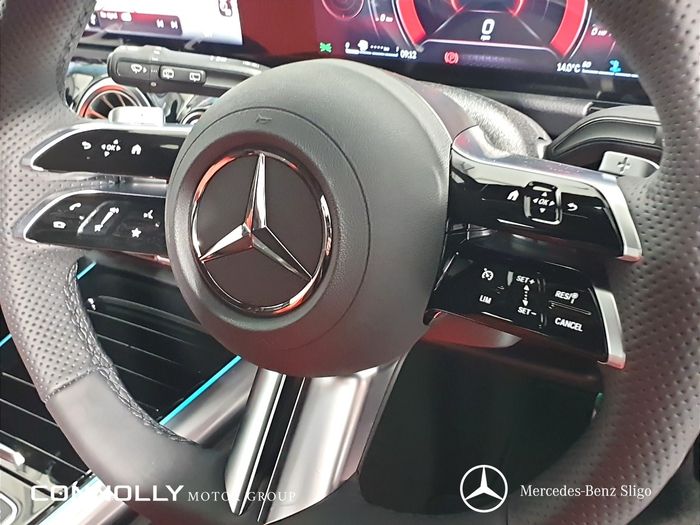 Mercedes-Benz GLA 2026