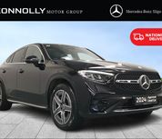 Mercedes-Benz GLC 2024