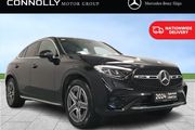 Mercedes-Benz GLC 2024