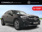 Mercedes-Benz GLC 2024