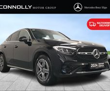 Mercedes-Benz GLC 2024