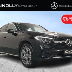 Mercedes-Benz GLC 2024