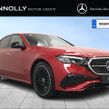 Mercedes-Benz E-Class 2026