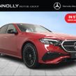 Mercedes-Benz E-Class 2026