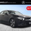 Mercedes-Benz A-Class 2022