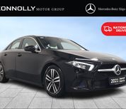 Mercedes-Benz A-Class 2022