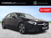 Mercedes-Benz A-Class 2022
