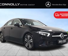 Mercedes-Benz A-Class 2022