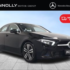 Mercedes-Benz A-Class 2022