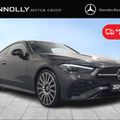 Mercedes-Benz CLE 2024