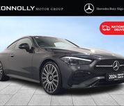 Mercedes-Benz CLE 2024