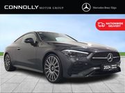 Mercedes-Benz CLE 2024