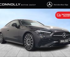 Mercedes-Benz CLE 2024