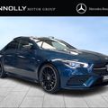 Mercedes-Benz CLA 2023