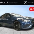 Mercedes-Benz CLA 2023