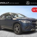 Mercedes-Benz GLA 2022