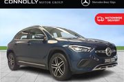 Mercedes-Benz GLA 2022