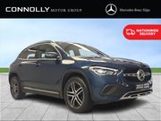 Mercedes-Benz GLA 2022
