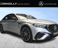 Mercedes-Benz E-Class 2026