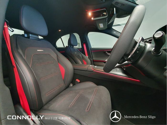 Mercedes-Benz E-Class 2026