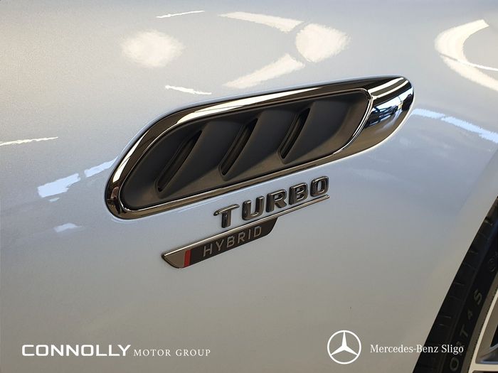 Mercedes-Benz E-Class 2026
