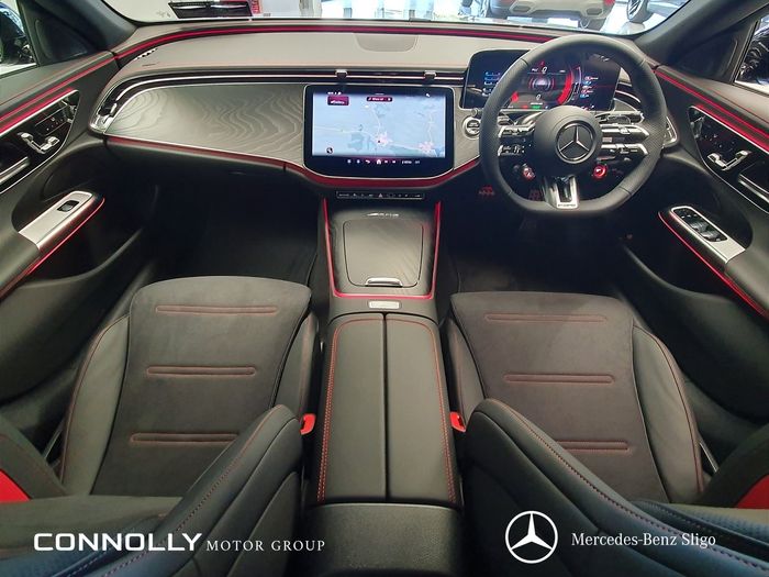 Mercedes-Benz E-Class 2026