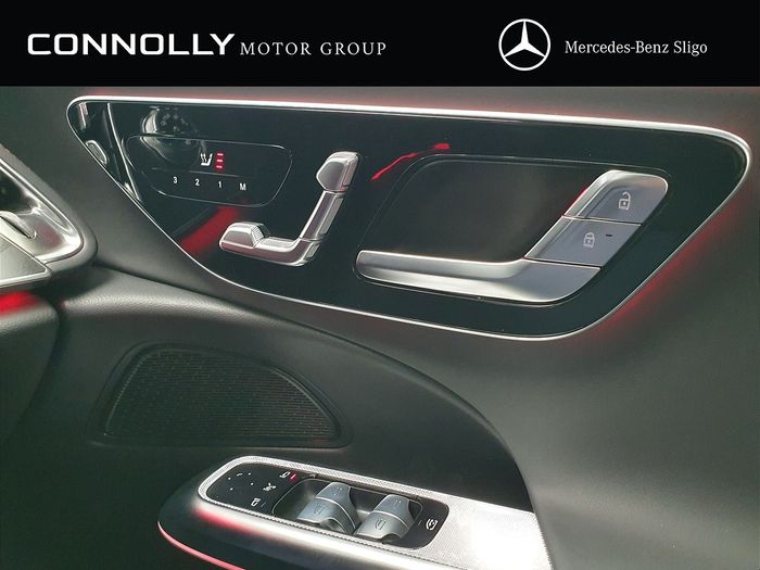 Mercedes-Benz E-Class 2026