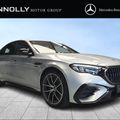 Mercedes-Benz E-Class 2026