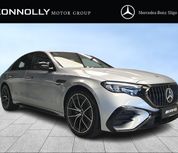 Mercedes-Benz E-Class 2026